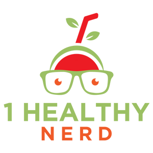 1 Healthy Nerd